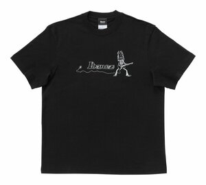 ★Ibanez IBAT012M [Mサイズ] Paul Gilbert ポール ギルバート Tシャツ★新品送料込/メール便