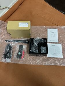 日本国内　正規品　当時物　本物　Mercedes-Benz メルセデス　ベンツ　純正　ドライブ　レコーダー　M 000 829 20 10 MM 希少　レア　新品