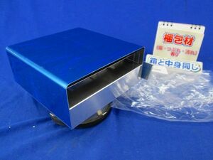 スーパースリムフード強制排気用(無塗装)φ100 KS-8820SHE