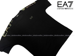 EMPORIO ARMANI エンポリオ・アルマーニ　オフショルTシャツ(M)[11]6LPT61