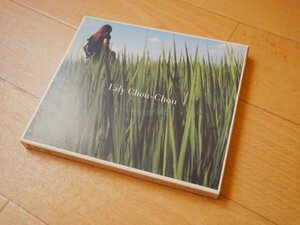 ☆送料無料！中古【CD】外箱 ケース付き リリイ・シュシュ 「呼吸」 Lily Chou-Chou リリィ・シュシュのすべて 岩井俊二 小林武史 Salyu☆