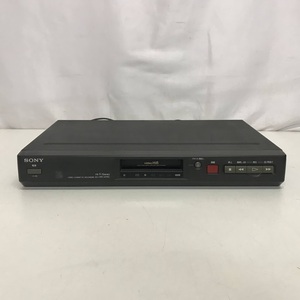 ☆SONY Hi8 8mmテープ EV-PR1 NTSC ビデオカセットレコーダー video ビデオデッキ ソニー ハイエイト