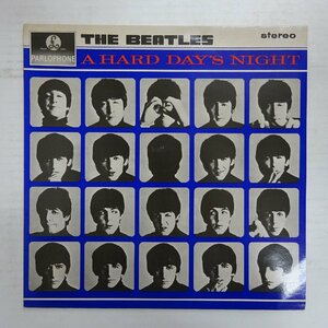 10033381;【UK盤/2EMI】The Beatles / A Hard Day