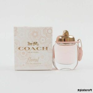 コーチ フローラル オードパルファム 30ml EDP G715