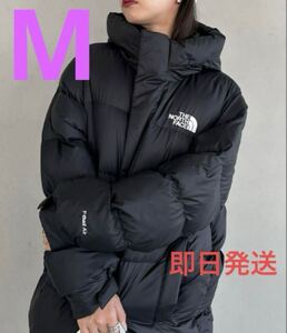 新品タグ付き【Mサイズ】THE NORTH FACE ロングダウンコート