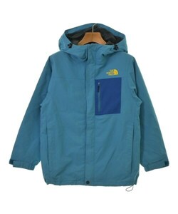 THE NORTH FACE ブルゾン（その他） キッズ ザ　ノースフェイス 中古　古着