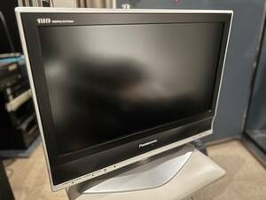 Panasonic Viera TH-20LX70