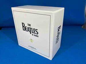 ジャンク ザ・ビートルズ　MONO BOX THE BEATLES