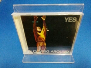 YES / LOOKING AROUND　輸入盤