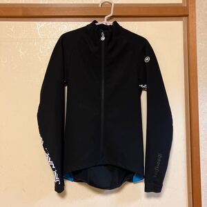 ASSOS（アソス） Mille GT Winter Jacket Sサイズ