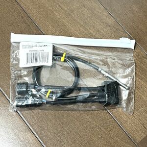 未使用品 BoosterPlug SUZUKI GSX-S1000 (