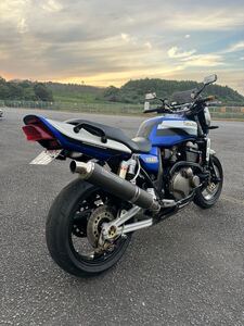 ★千葉県から出品14年★カワサキZRX1200R ★車検7年9月まで★オイルクーラー ★CVKキアブレタ ★ヨシムラマフラー★ ACTIVE サブフレーム★