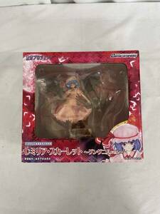 【1円～】東方Project レミリア・スカーレット グングニルver．