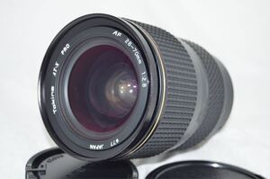 ★美品★トキナー TOKINA AT-X AF PRO 28-70mm f2.8 SONY ★動作OK★