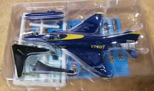 ★ F-toys 1/144 ブルーエンジェルズ F-4JファントムⅡ★