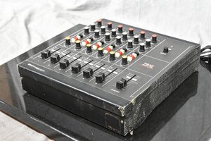 TEAC/ティアック アナログ オーディオミキサー Model 2A【現状渡し品】