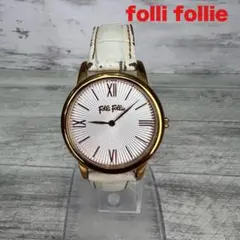 folli follie WF15R032SP 時計　フォリフォリ