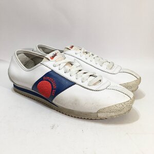 26.5cm NIKE CLASSIC CORTEZ 72 S.D. CJ2586-101 ナイキ クラシック コルテッツ 72 S.D ディメンション シックス メンズ 45624 108217