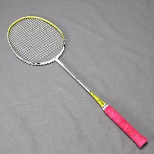 【その他】YONEX（ヨネックス） NANOSPEED77 ナノスピード80 バドミントンラケット　中古品