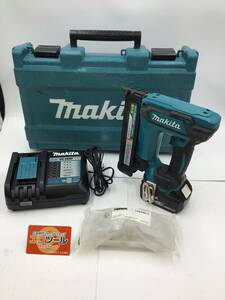 【領収書発行可】☆Makita/マキタ 18v35mm充電式面木釘打 FN350DRG [ITOSR6PR7EQG]