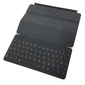 1円 Apple MX3L2J/A A1829 iPad（第7世代）用 Smart Keyboard スマートキーボード