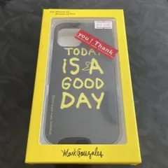 Mark Gonzales iPhone 12 / 12 Pro 用ケース