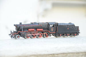 Eisenbahn Canada EditionOne トルコTDCC 45161 博物館 蒸気機関車