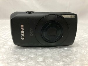 k160□ 【現状品】 １円～ Canon キャノン IXY 30S 本体のみ コンパクトデジタルカメラ デジカメ 動作未検品 ジャンク