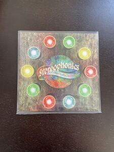 stereophonics 廃盤　アナログ　レコード　7インチ Step On My Old Size Nines