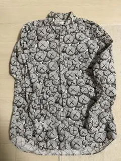 COMME des GARÇONS×kaws SHIRT Mサイズ