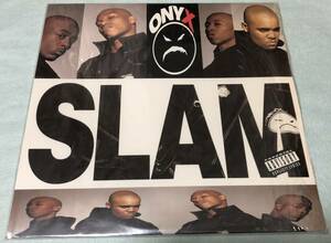 OLD MIDDLE 放出中 / US ORIGINAL / ONYX / SLAM / DA NEX NIGUZ / 1993 HIPHOP