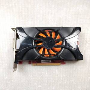 【中古パーツ】GTX560Ti 1024M GDDR5 256B HDMI/DVI/VGA グラフィックポード /ビデオカード PCI-E ■XK951-2