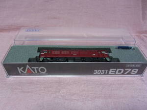 KATO ED79