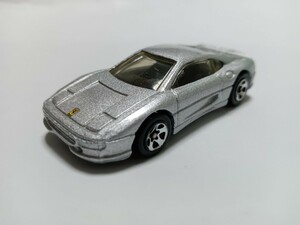 Ferrari 355 フェラーリ ホットウィール　 ルース