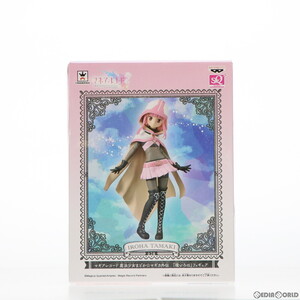 【中古】[FIG] 環いろは(たまきいろは) SQフィギュア マギアレコード 魔法少女まどか☆マギカ外伝 プライズ(37760) バンプレスト(61743322)