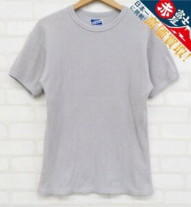 8T2845/THE REAL McCOY’S 半袖サーマルTシャツ リアルマッコイズ