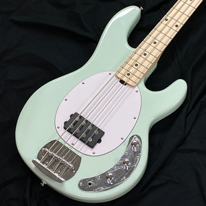 Sterling by MUSIC MAN SUB STINGRAY RAY4 MINT GREEN