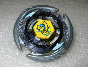 【激レア】【MetalFight BEYBLADE】メタルファイト ベイブレード USED【サーマルパイシーズT125ES】