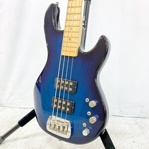 ◇2815 中古品 G&L ジーアンドエル エレキベース L-2000 BASS Blue Burst #CFL60090