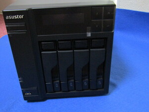 asustor AS7004T