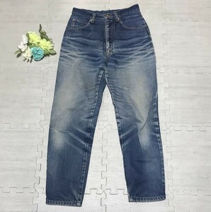 TRUSSARDI　レディース　デニムパンツ　サイズ40(L相当) b2807