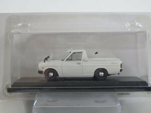 59179■国産名車　82号 日産　サニートラック　(1971)　1/43