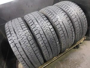 【L308】●ICE ASIMMETRICO◎225/65R17◎4本即決