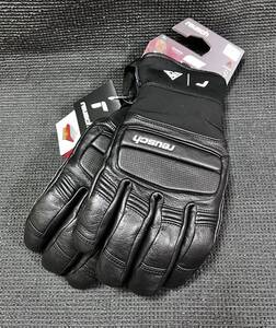 reusch【ロイシュ】MARCO SCHWARZ【8.5】M/L サイズ【6401119】新品正規品