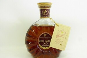 K717-Y33-1239 REMYMARTIN レミーマルタン XO SPECIAL コニャック 40％ 700ml 未開栓 現状品②