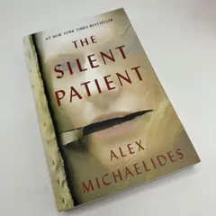 The Silent Patient