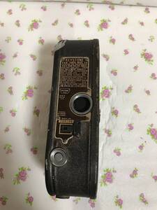 KEYSTONE 8mm CAMERA MODEL K－8 