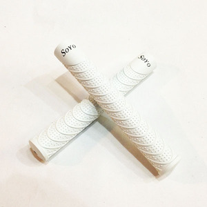 SOYO 競輪ピスト用 HIGH GRIP SLIM WHITE