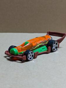 Hot Wheels ホットウィール CARBONATOR BR