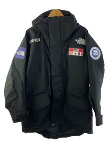 THE NORTH FACE◆TRANS ANTARCTICA PARKA_トランスアンタークティカパーカ/XL/ナイロン//